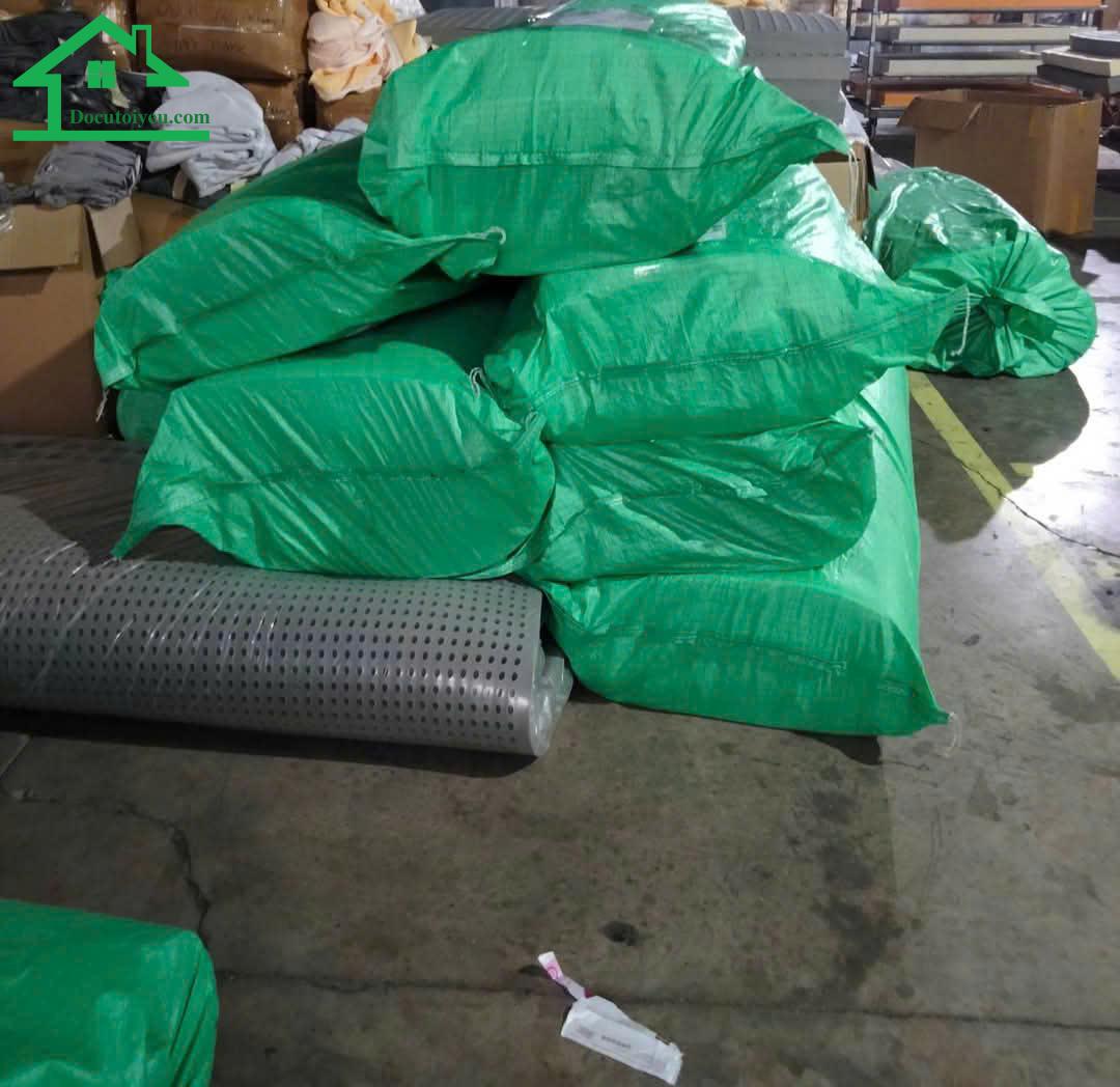Xu hướng bền vững và kinh tế tuần hoàn