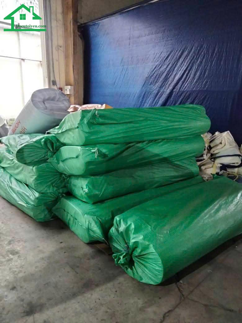Lợi ích cho doanh nghiệp sản xuất