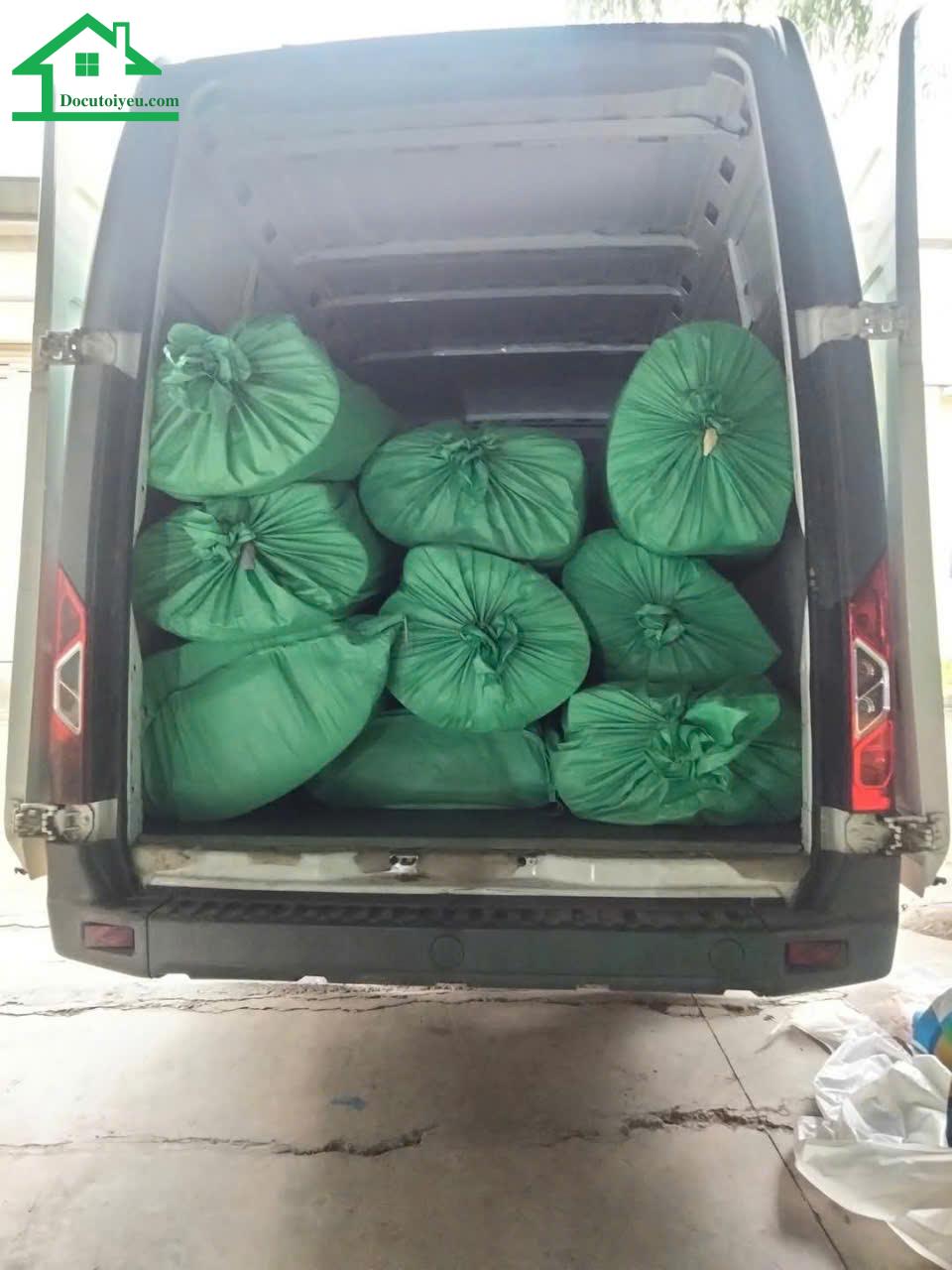 Vì sao dịch vụ thu mua nệm toàn quốc ngày càng phát triển?