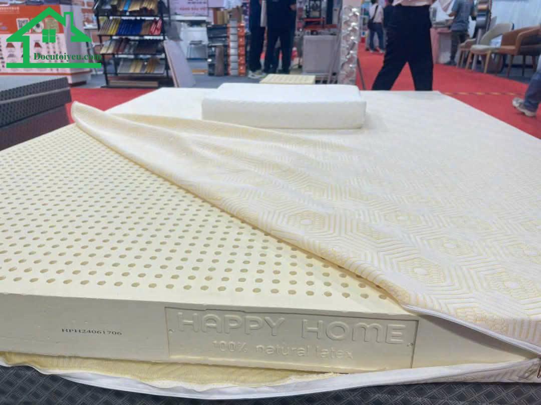 Vì sao nhu cầu thu mua nệm