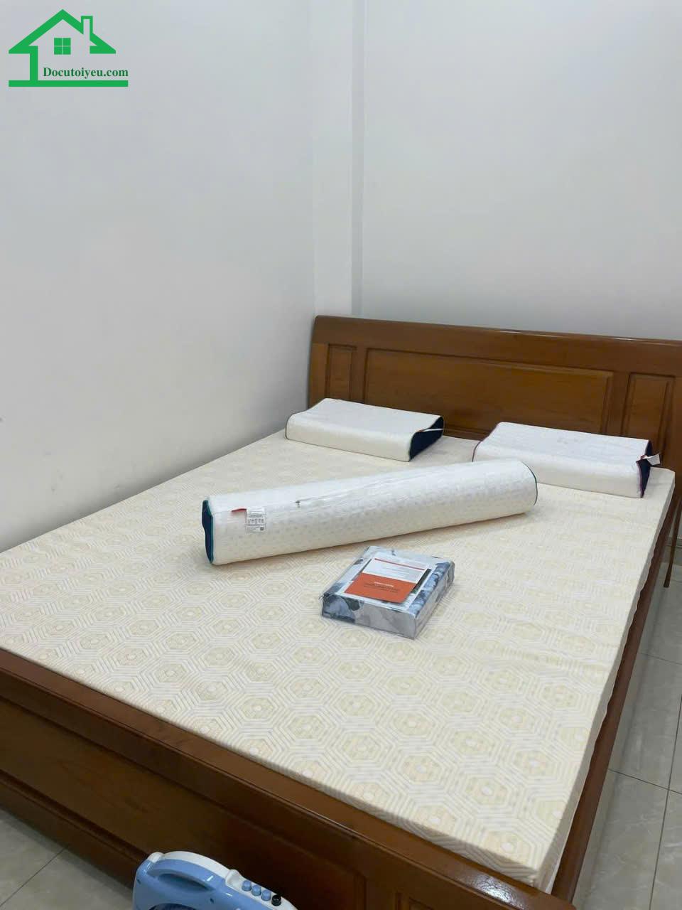 Lý do thị trường thu mua nệm nhập khẩu bùng nổ