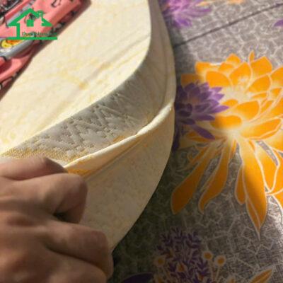 Thị trường thu mua nệm cũ