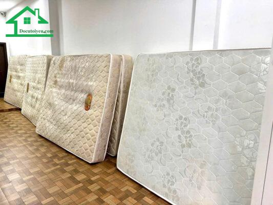 Cú huých từ lối sống xanh