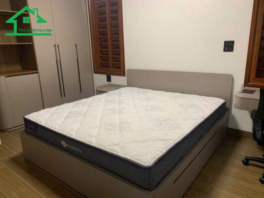 Quy trình thu mua nệm Vạn Thành chuyên nghiệp