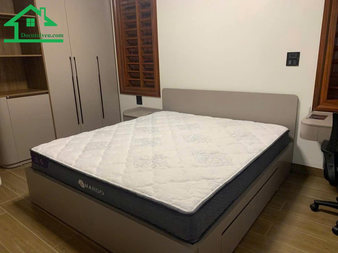 Quy trình thu mua nệm Vạn Thành chuyên nghiệp