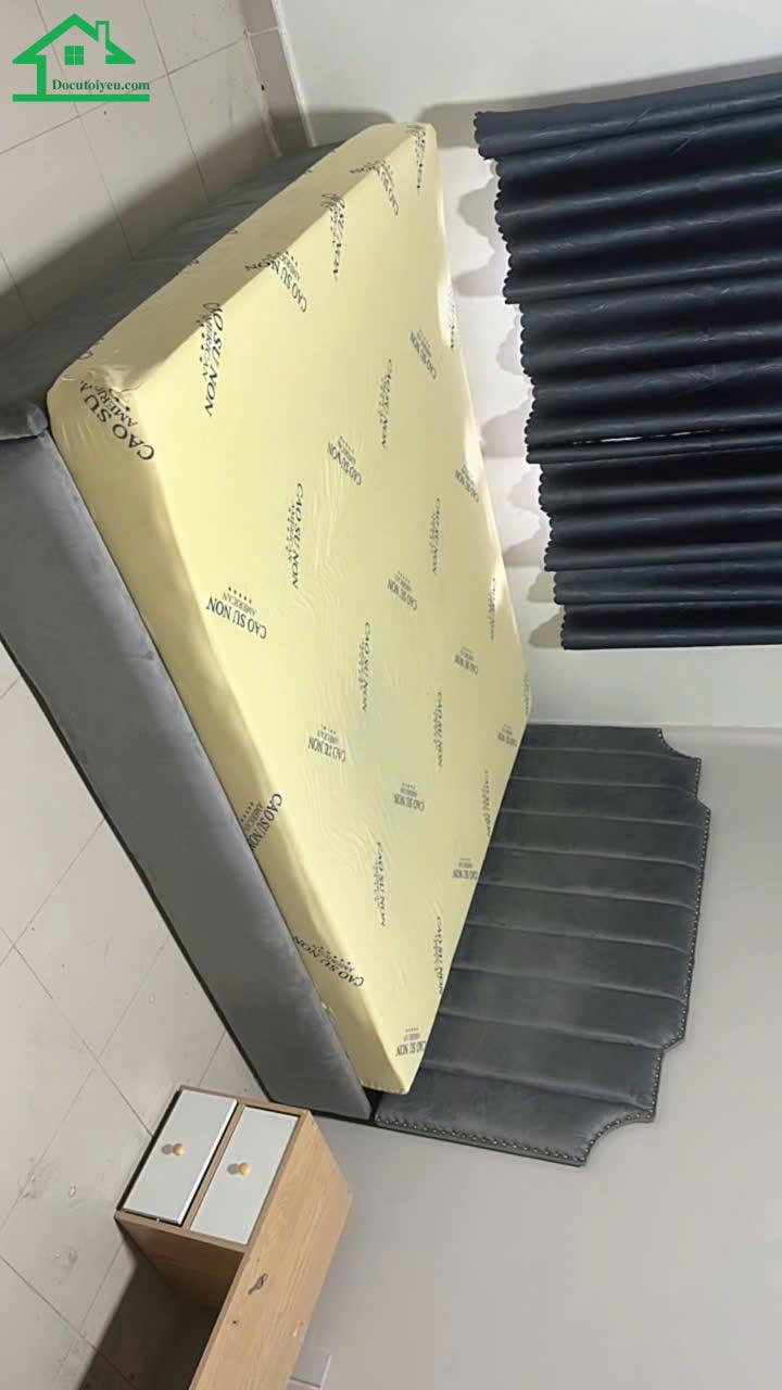 Chọn dịch vụ thu mua nệm tại chung cư uy tín