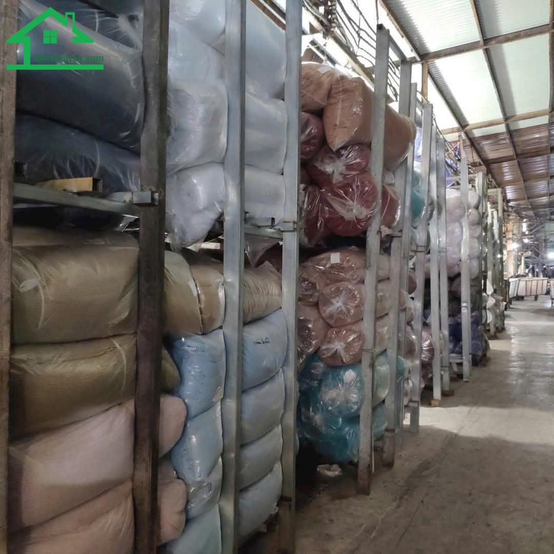 Hình thức thu mua nệm tại Thủ Đức phổ biến