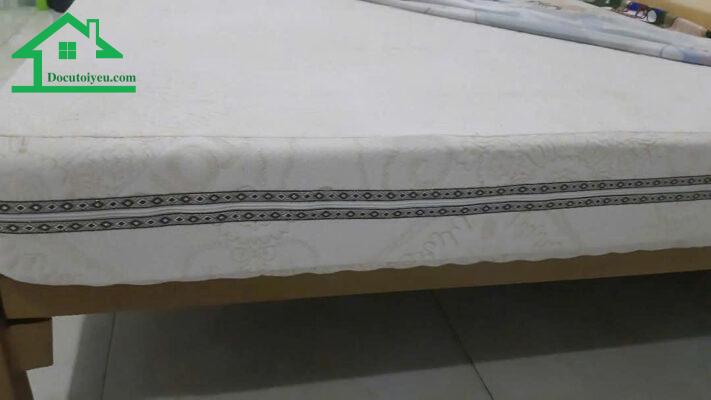Vì sao nên thu mua nệm bông ép cũ?