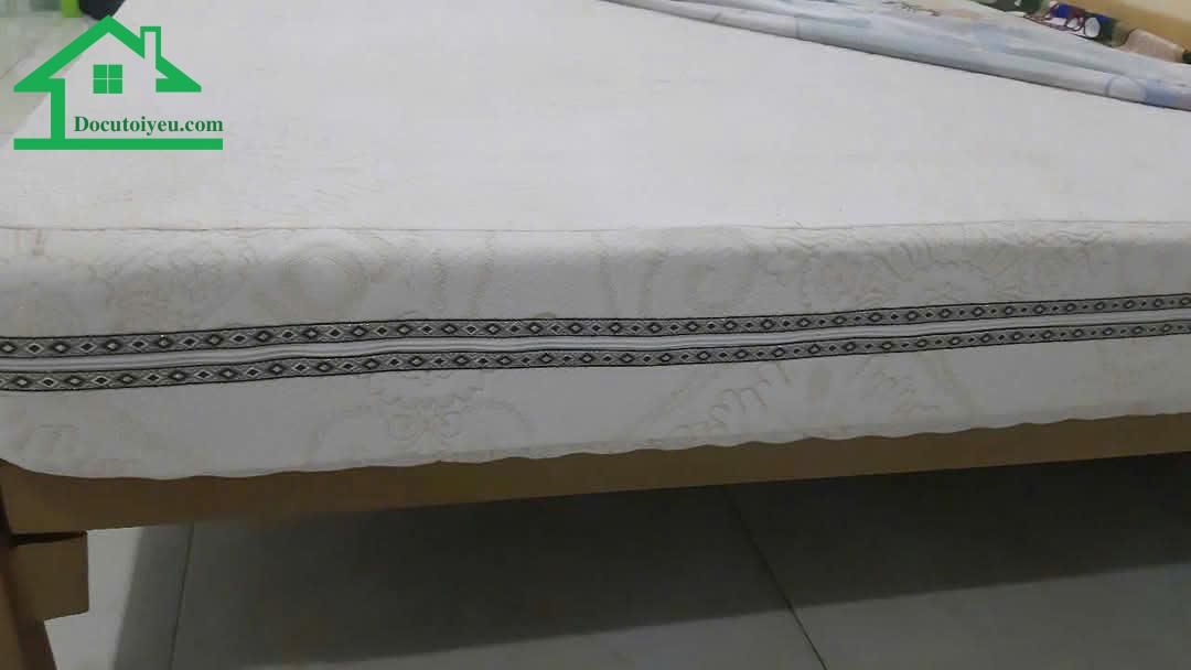 Vì sao nên thu mua nệm bông ép cũ?