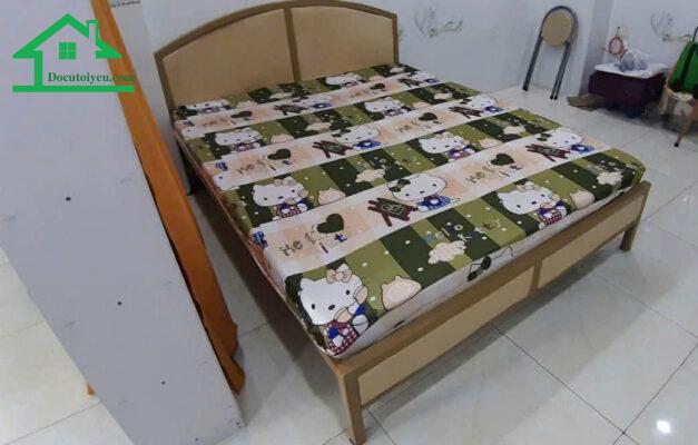 Vì sao nhu cầu Thu mua đệm cũ ngày càng tăng?