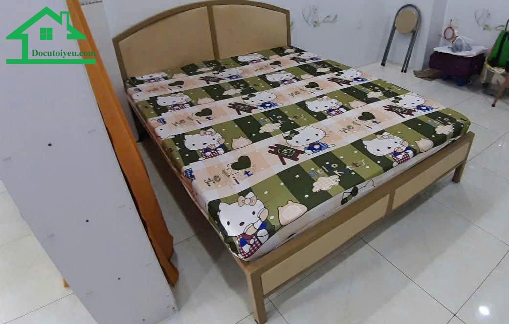 Vì sao nhu cầu Thu mua đệm cũ ngày càng tăng?