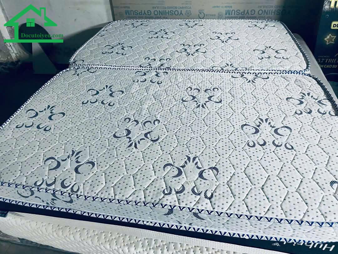 Vì sao nên thu mua nệm gia đình thay vì bỏ đi?