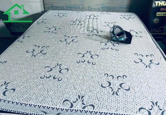 Vì sao dịch vụ thu mua nệm