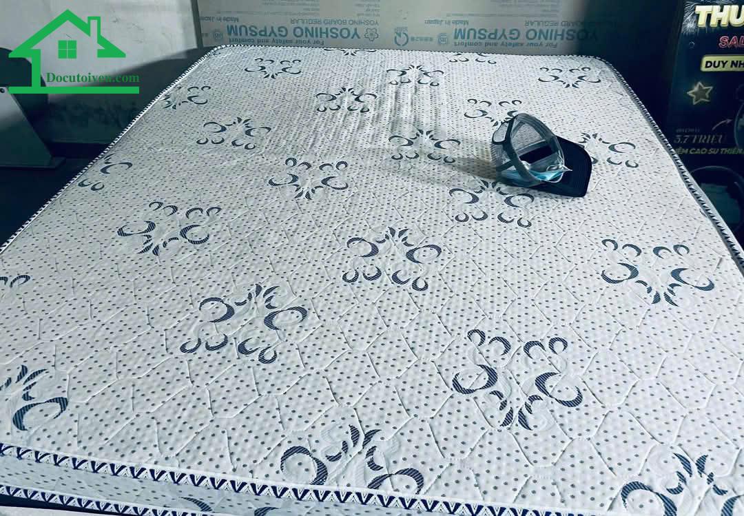 Vì sao dịch vụ thu mua nệm