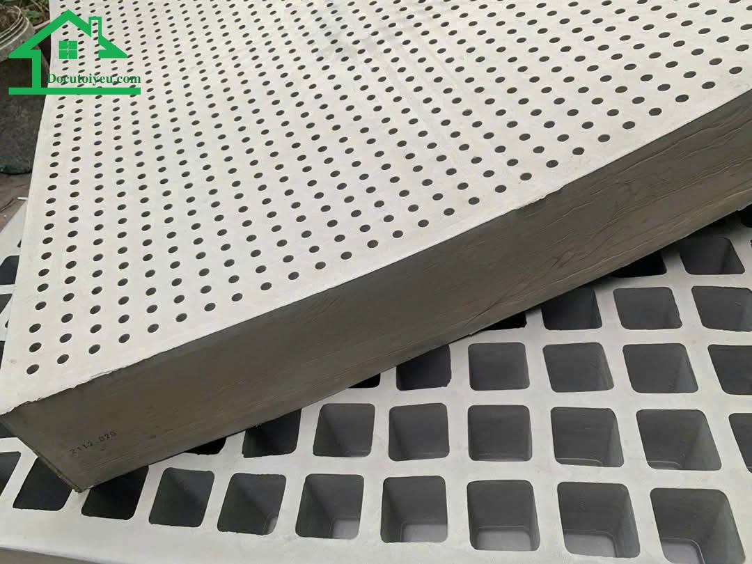 Nệm cũ – Vấn đề tưởng nhỏ nhưng gây phiền toái lớn