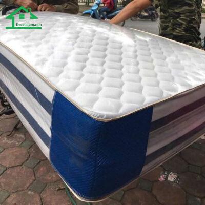 Vì sao nên thu mua nệm lò xo cũ thay vì vứt bỏ?