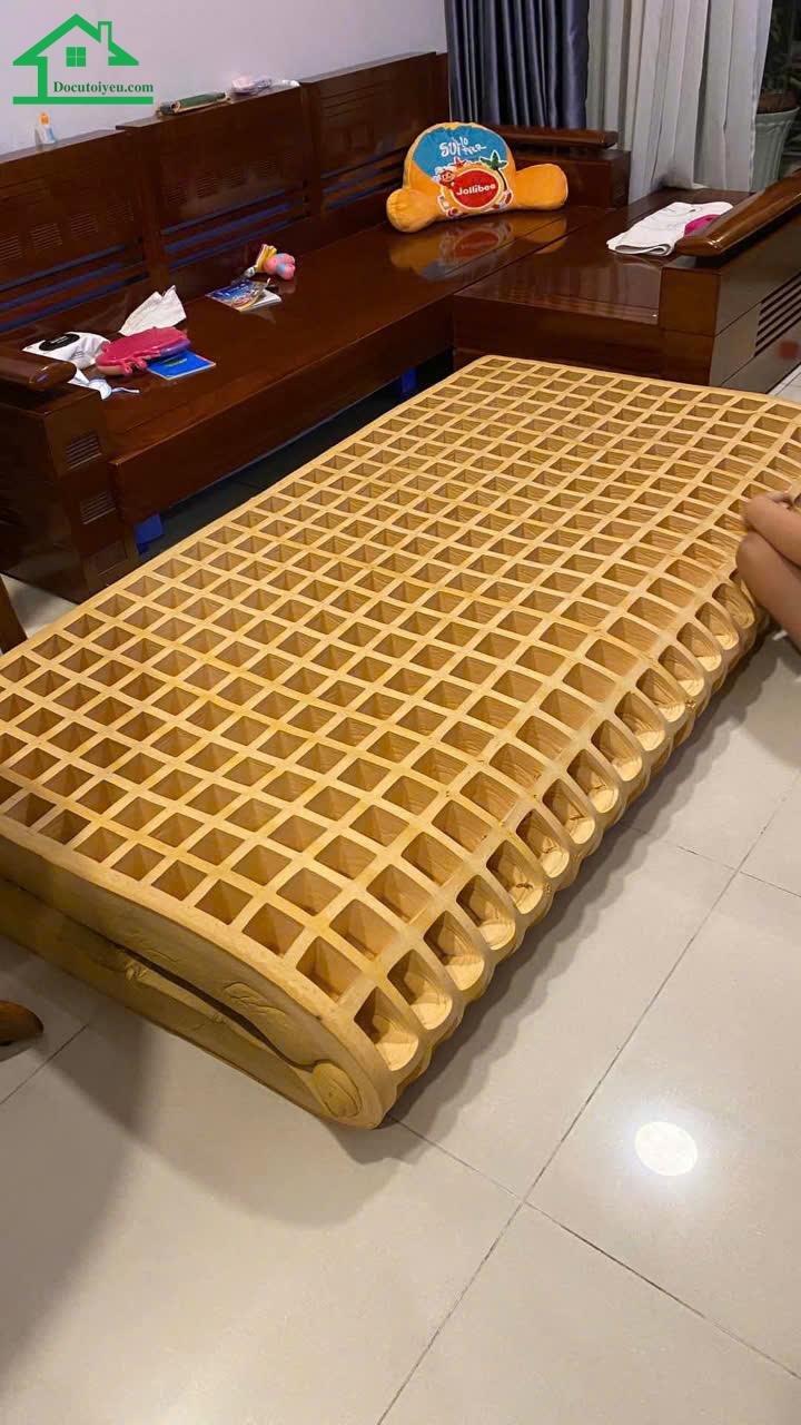 Dịch vụ thu mua nệm tại Biên Hòa có gì đặc biệt?