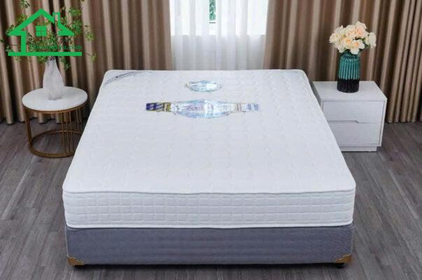 Thị trường thu mua nệm khách sạn – cơn sóng ngầm ít người biết