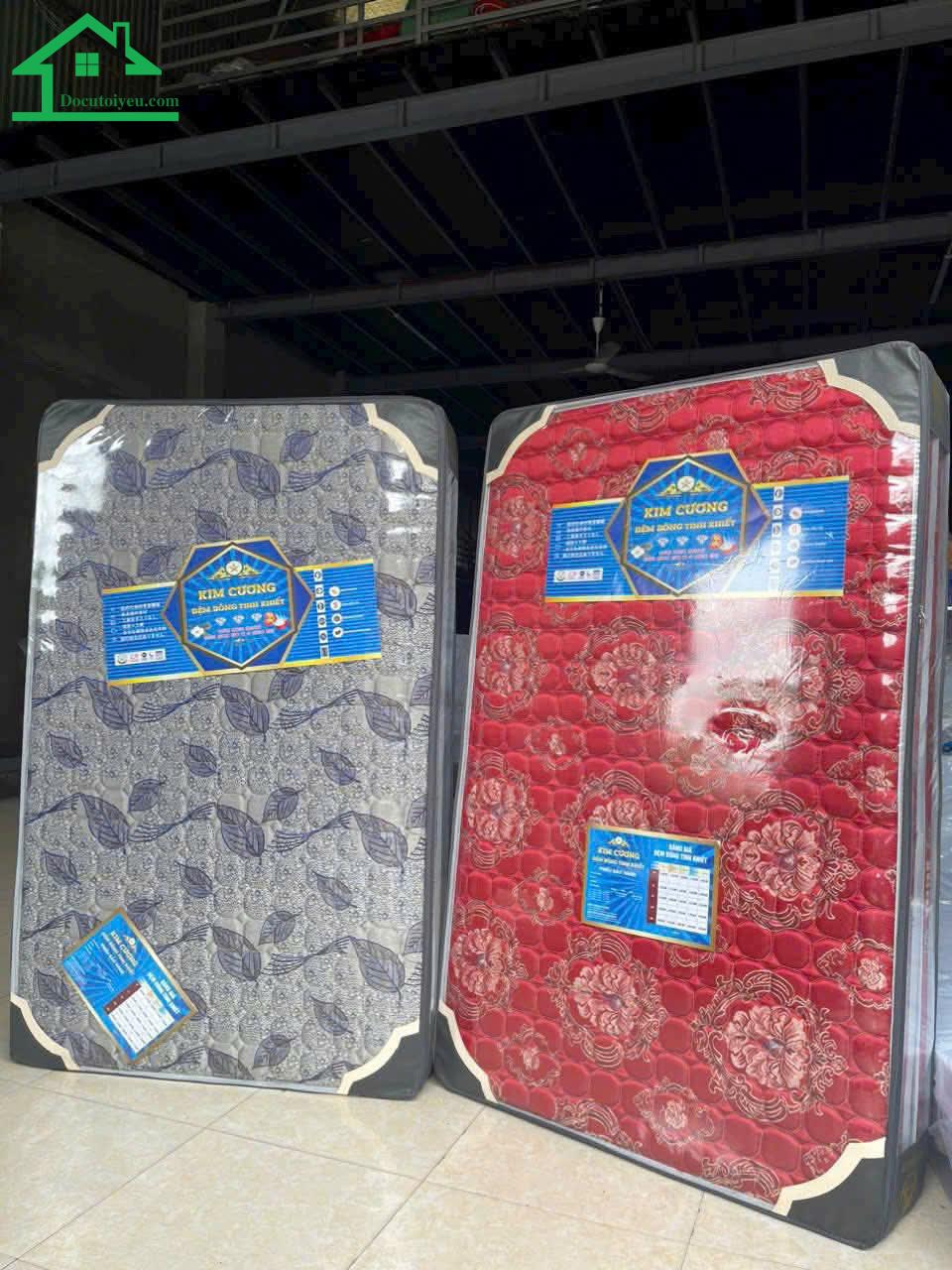 Những lỗi thường gặp khi bán nệm cũ (và cách khắc phục)