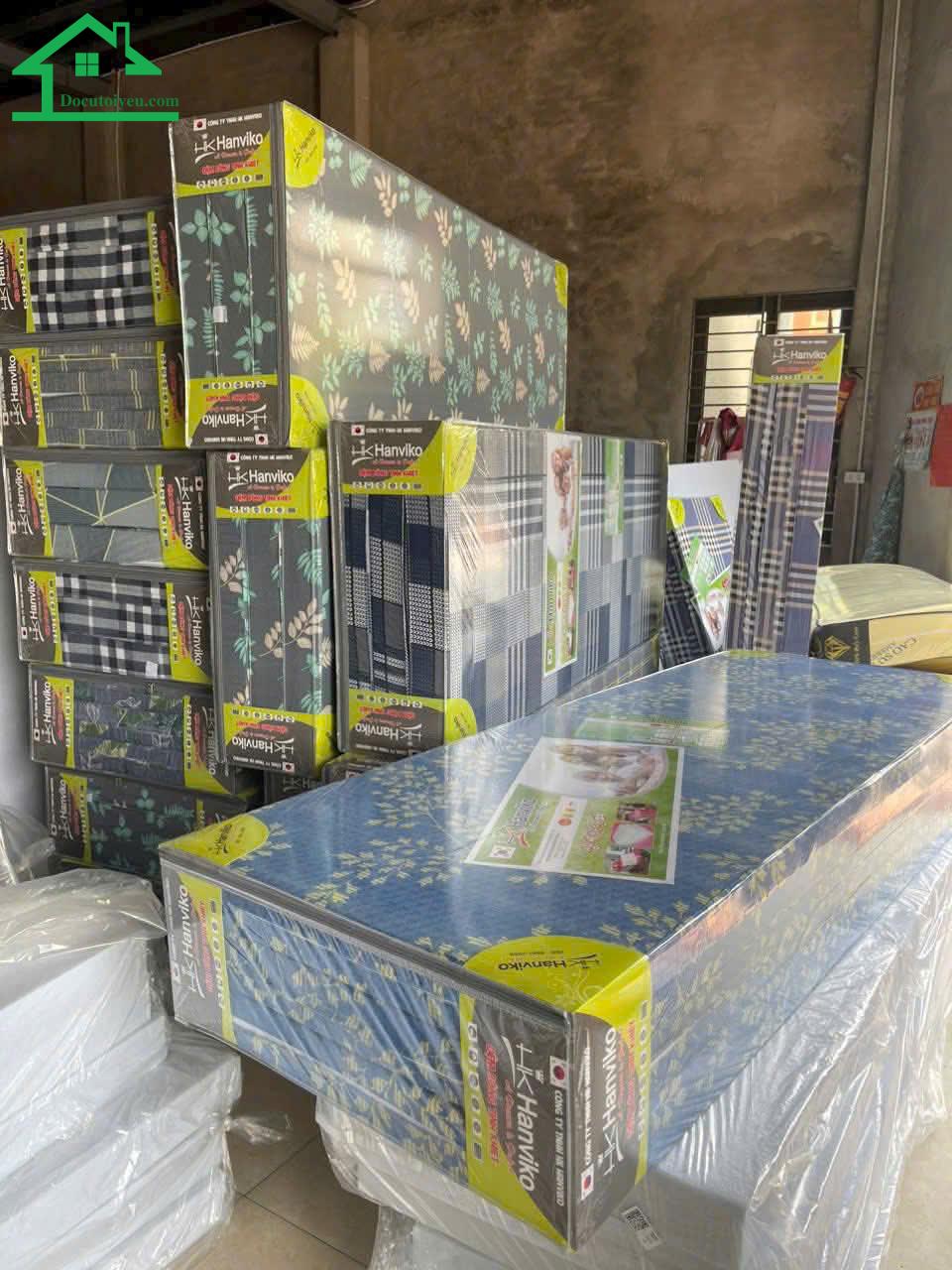 Cách nhận biết đơn vị thu mua nệm quận 1 uy tín
