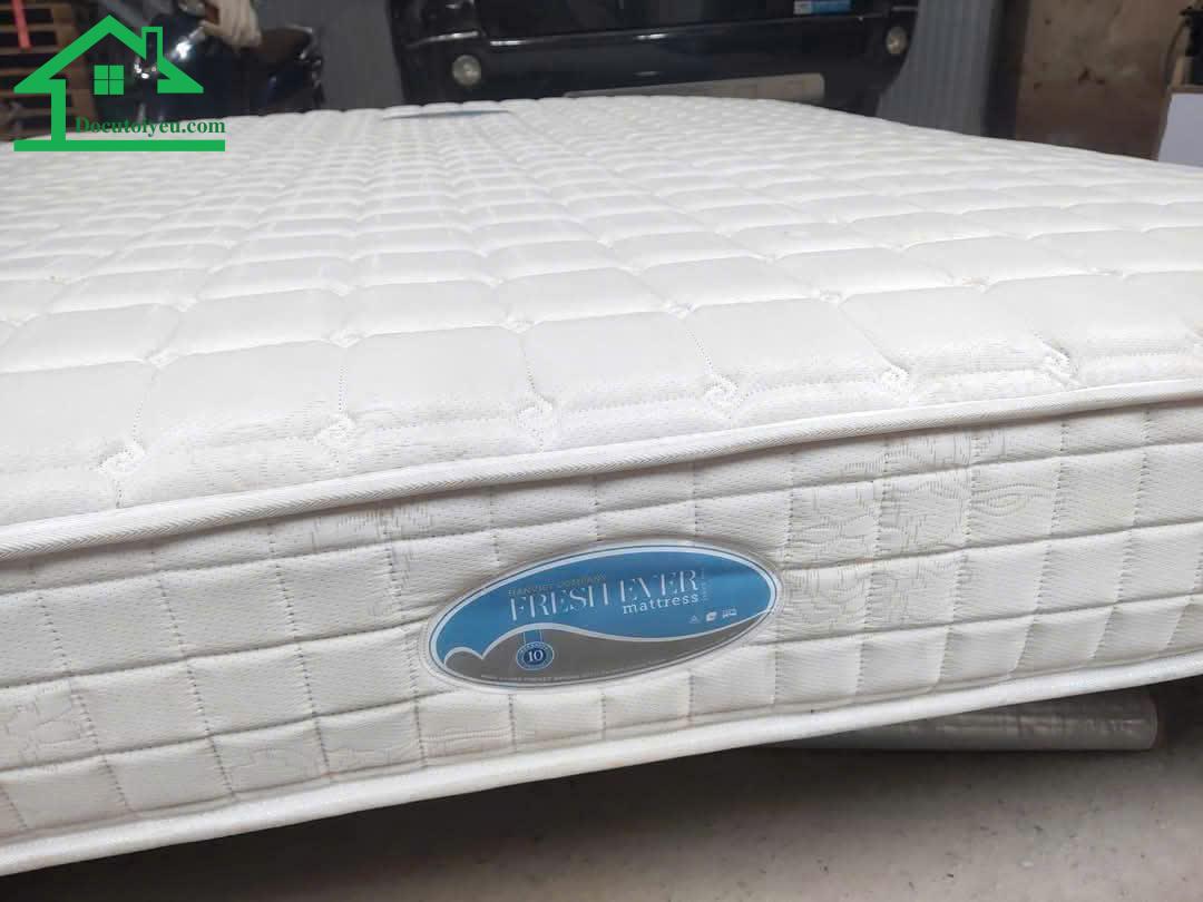 Tiêu chí định giá khi thu mua nệm tại Gò Vấp