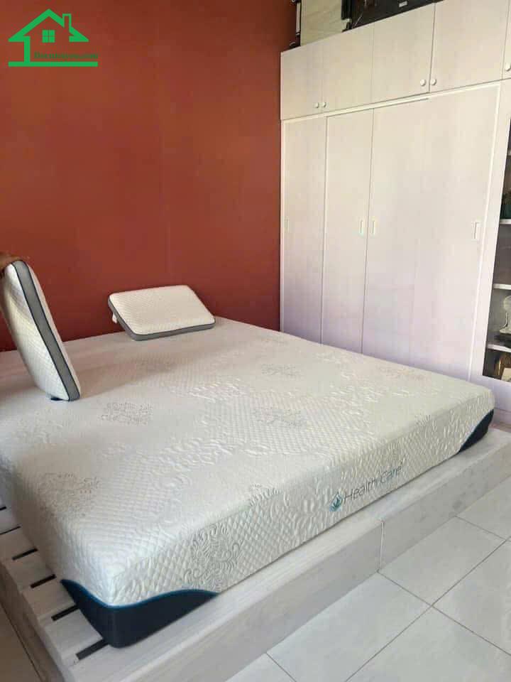 Thị trường thu mua nệm Liên Á hiện nay ra sao?