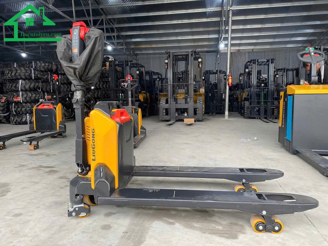 Những sai lầm thường gặp khi tự bán xe nâng cũ