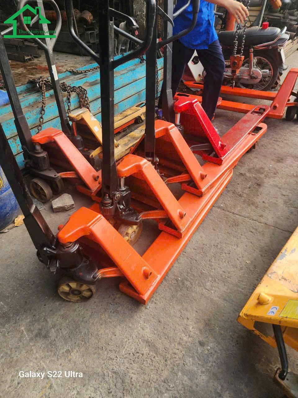 Chúng tôi mua mọi loại xe – Không phân biệt tình trạng