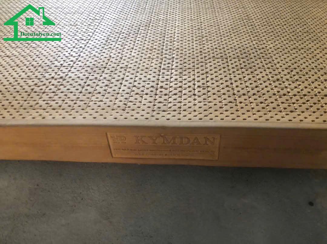 Quy trình thu mua đệm cũ giá tốt tại nhà