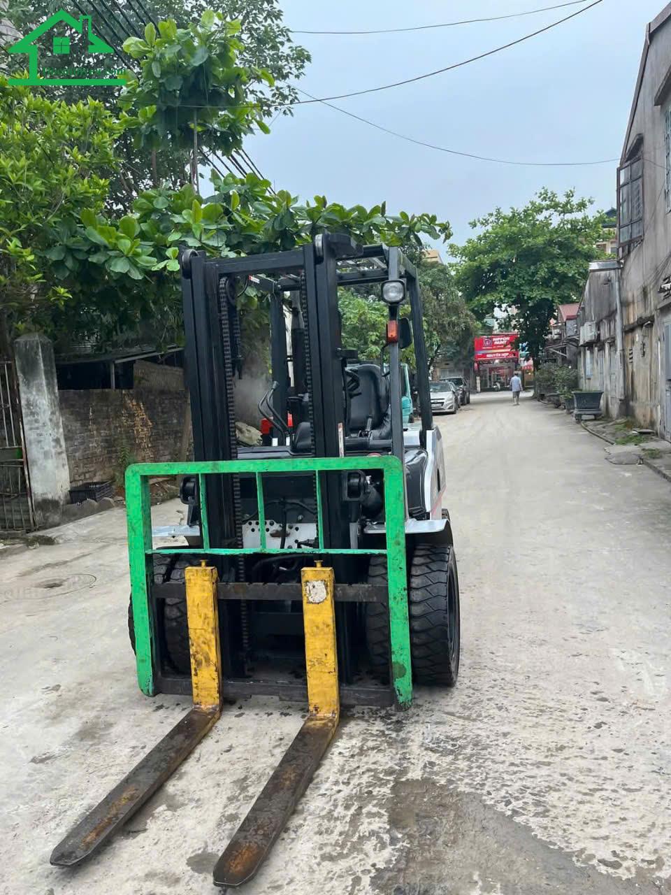 Ký hợp đồng hoặc biên bản mua bán