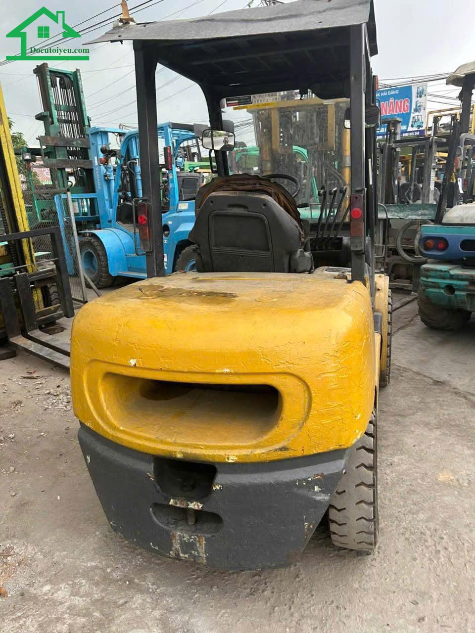 Hạn Chế Chi Phí Sửa Chữa Và Tiêu Hao Nhiên Liệu