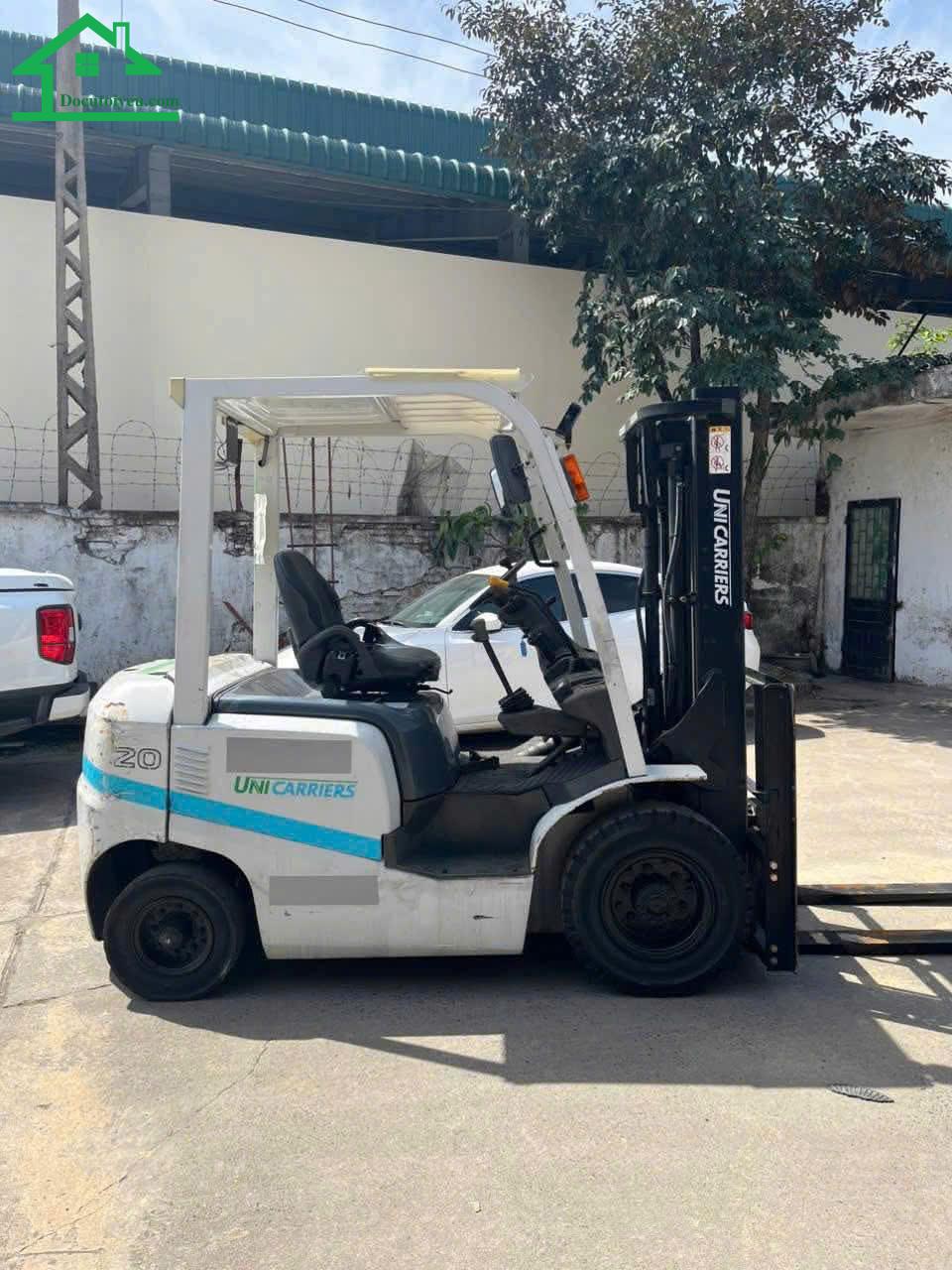 Độ mới và tình trạng vận hành