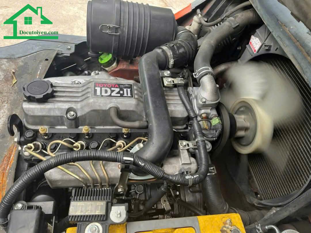 Vì sao dịch vụ thu mua xe nâng tại quận 10