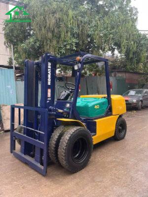 Hỗ trợ tận nơi – không phân biệt số lượng