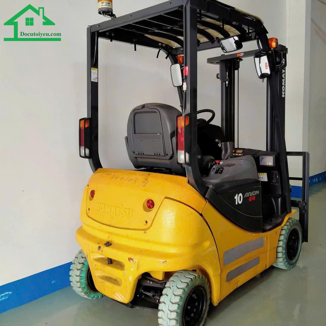 Đảm Bảo Tuân Thủ Yêu Cầu Môi Trường