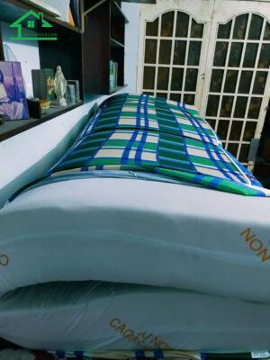 Vì sao nên thanh lý đệm cũ thay vì vứt bỏ