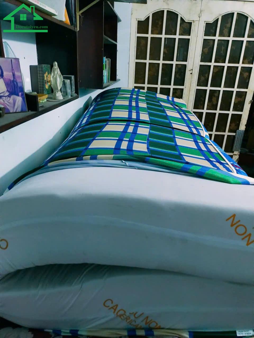 Vì sao nên thanh lý đệm cũ thay vì vứt bỏ