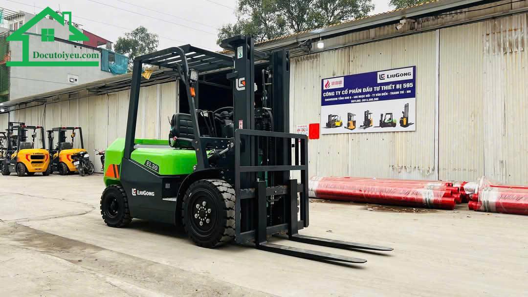 Tiếp nhận thông tin xe