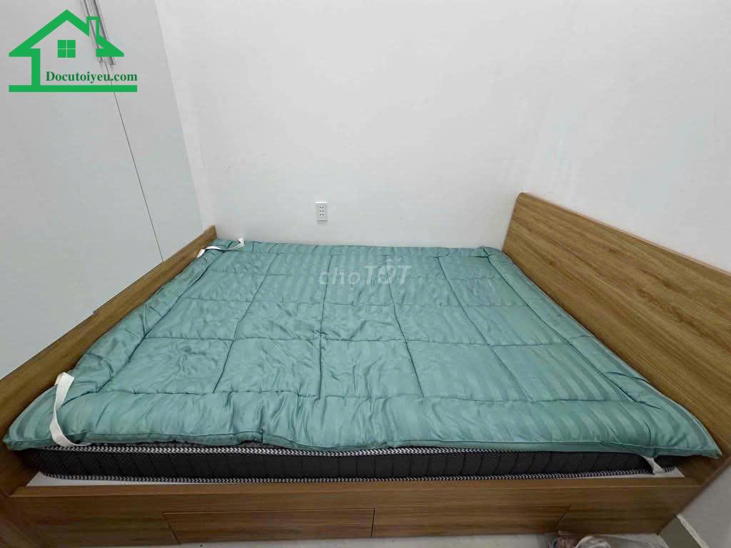 Thu mua đệm cũ chuyên nghiệp là gì?