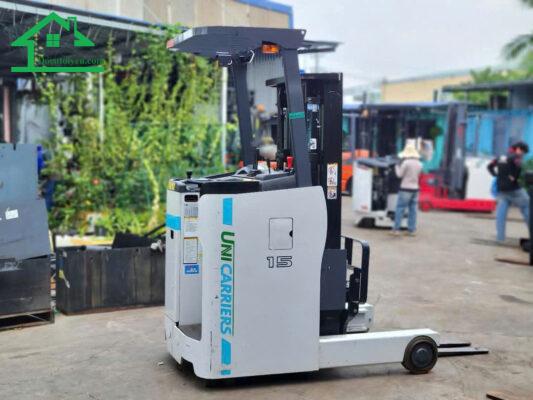 Tại sao cần dịch vụ thu mua xe nâng tại tại Nha Trang