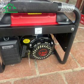 Vì sao doanh nghiệp nên thanh lý máy phát điện cũ?