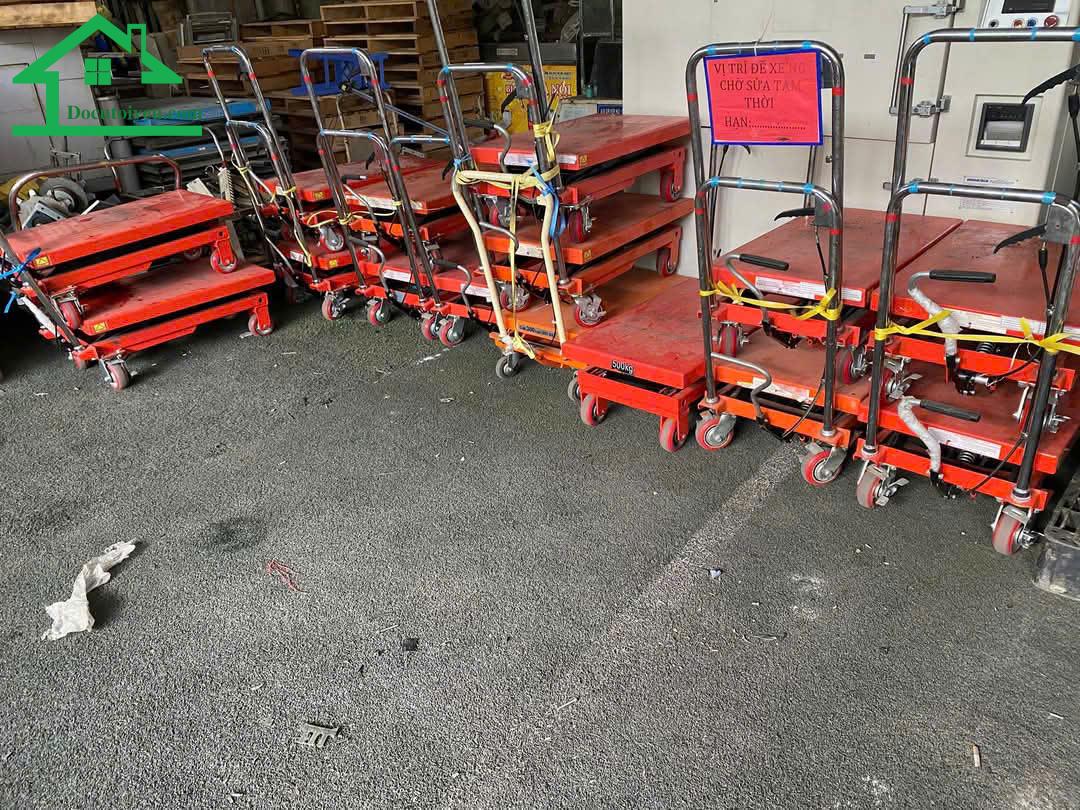 Quy trình thu mua máy phát điện tại cơ quan gồm những bước nào?
