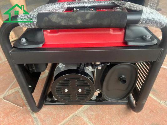 Bí quyết giúp bán máy phát điện được giá cao