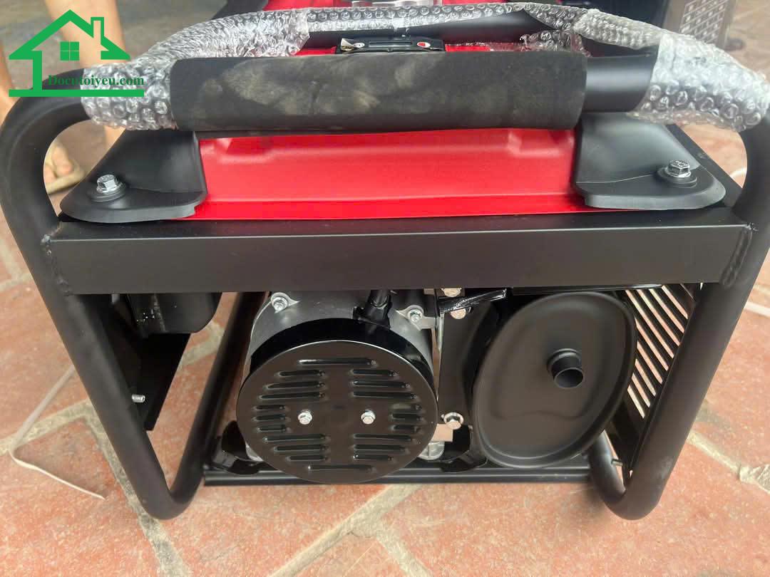 Bí quyết giúp bán máy phát điện được giá cao