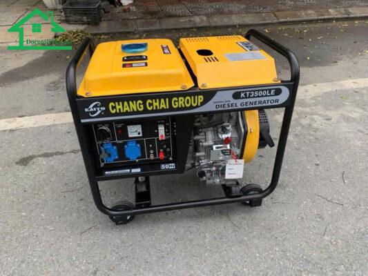 Vì sao dịch vụ thu mua máy phát điện quận 2