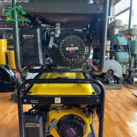 Quy trình thu mua máy phát điện nhà hàng chuyên nghiệp