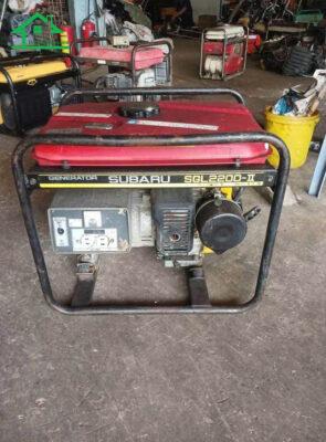 Vì sao máy phát điện nhà hàng thường cần được thu mua?