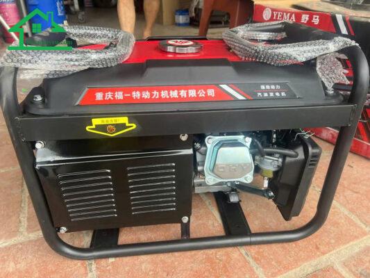 Vì sao nên thanh lý máy phát điện gia đình đã qua sử dụng?