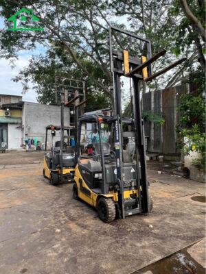 Đáp ứng nhanh nhu cầu thanh lý