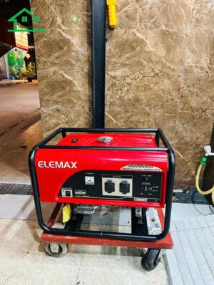 Thu mua máy phát điện quận 8